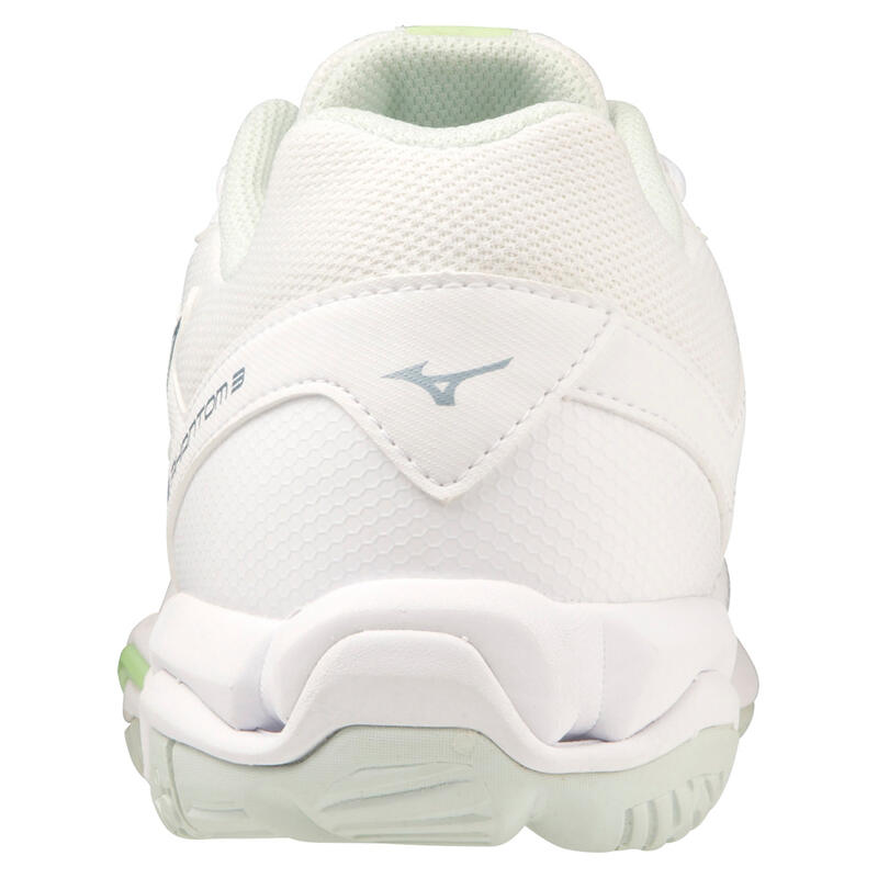 Chaussures indoor femme Mizuno Wave Phantom 3