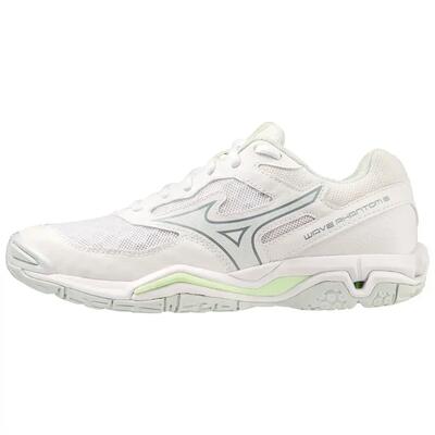 Scarpe indoor da donna Mizuno Wave Phantom 3
