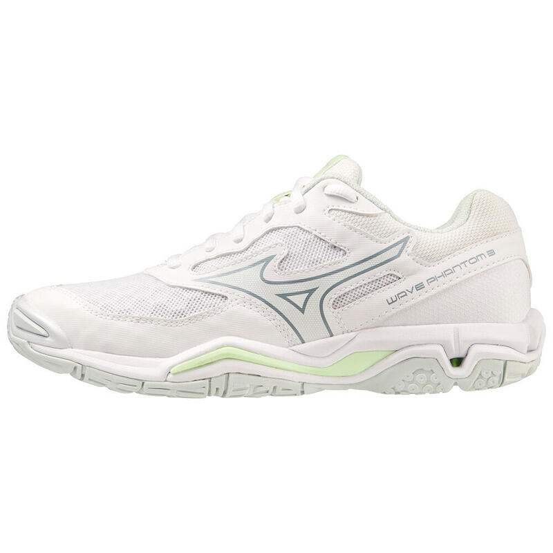 Indoor-Schuhe Frau Mizuno Wave Phantom 3