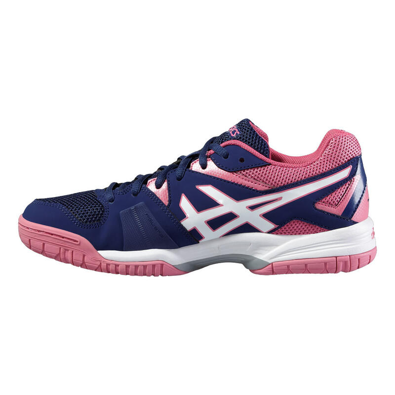 Asics Gel-HUNTER 3 damesschoenen blauw/wit/roze