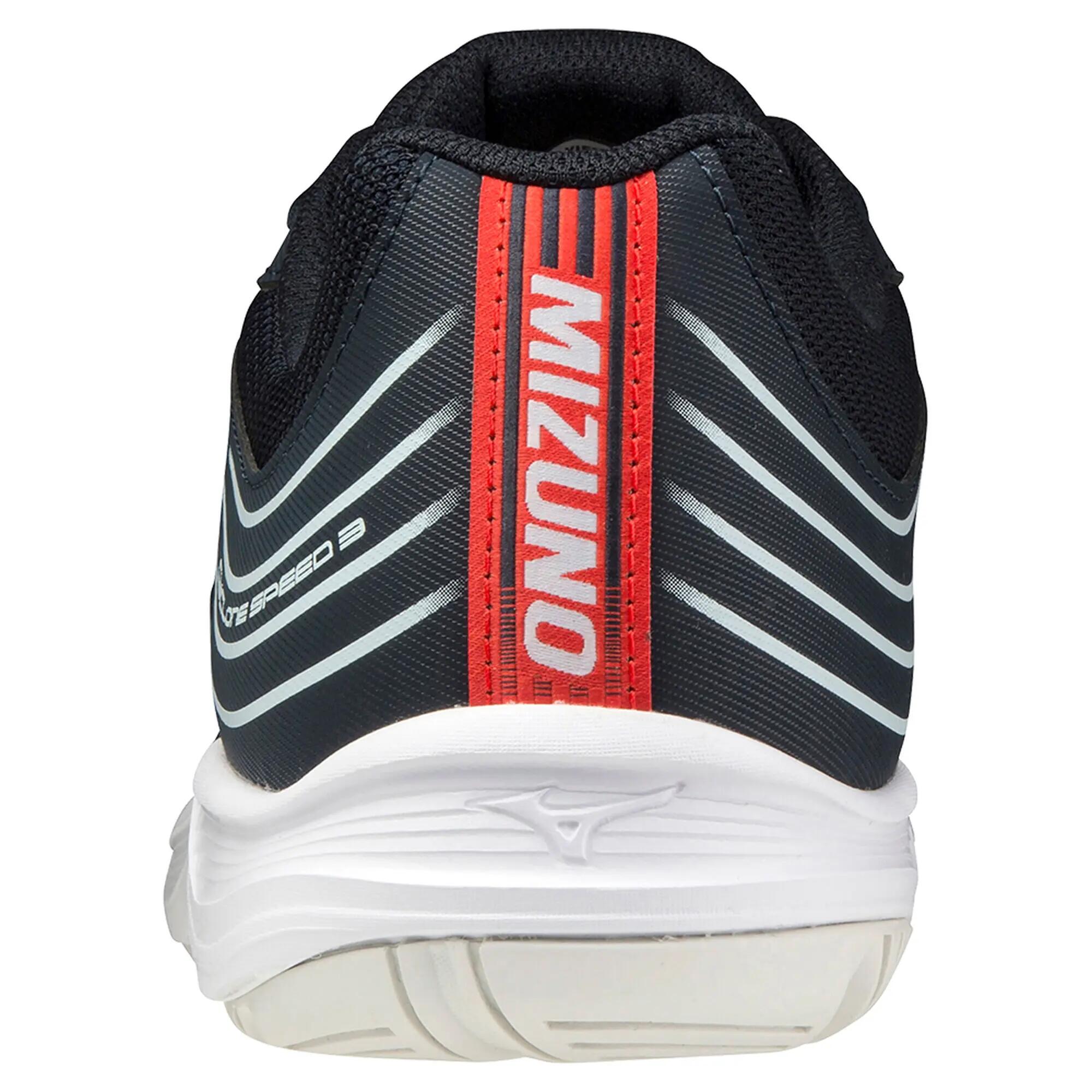 CYCLONE SPEED 3 3/5