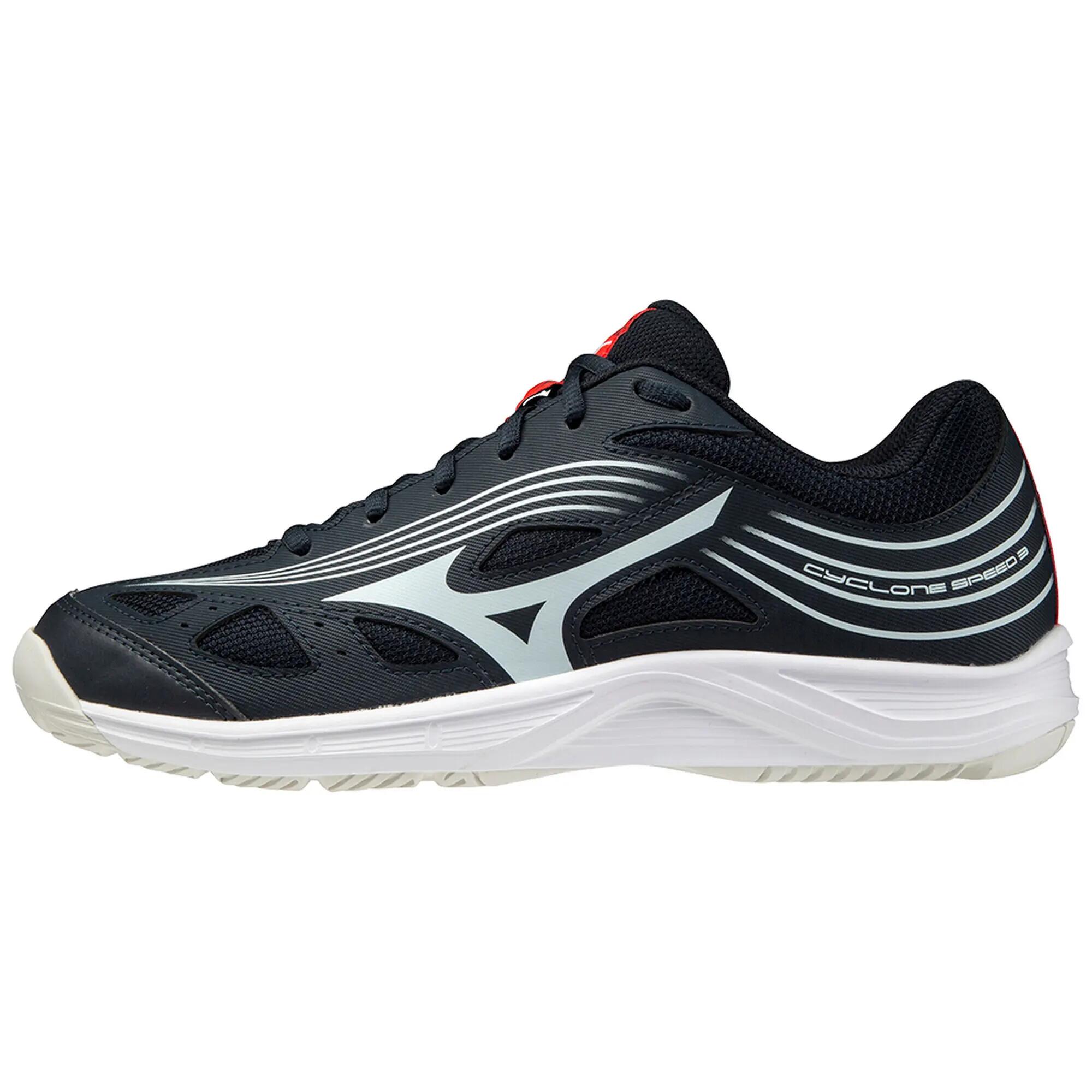 CYCLONE SPEED 3 5/5