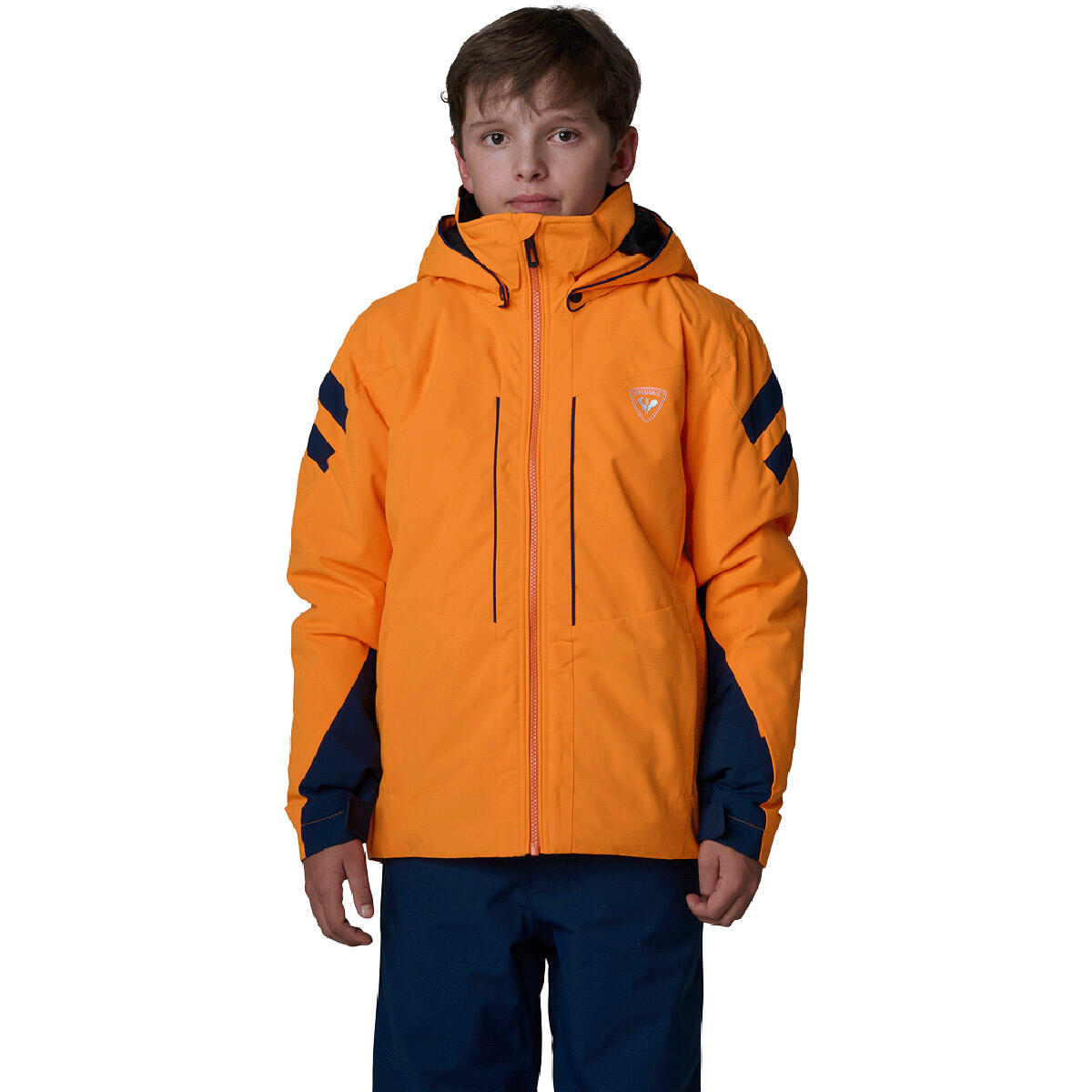ROSSIGNOL Giacca da sci per bambini Rossignol Boy Ski