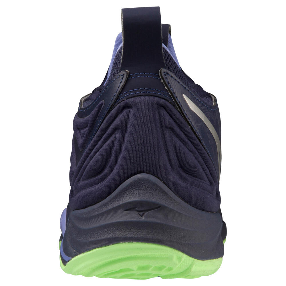 Chaussures indoor Mizuno Wave Momentum 3 3/6