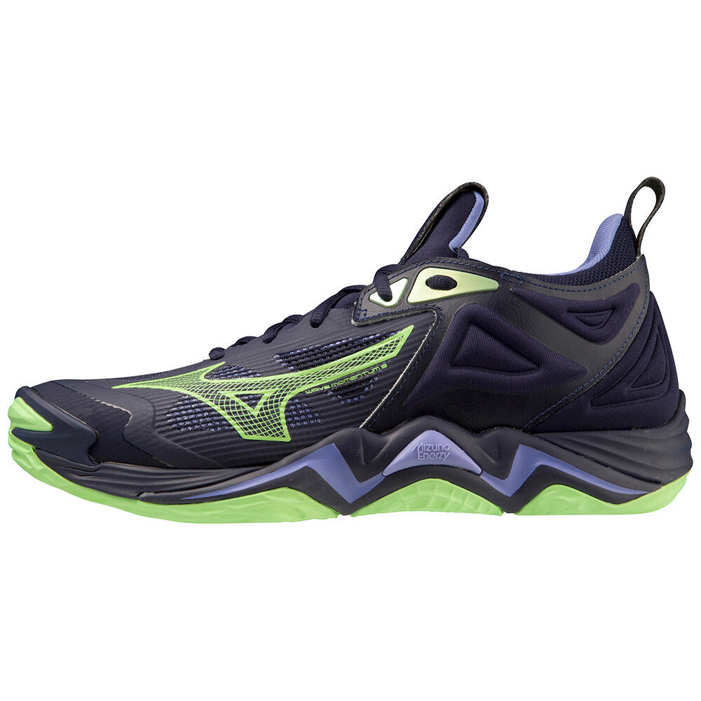 Chaussures indoor Mizuno Wave Momentum 3 2/6
