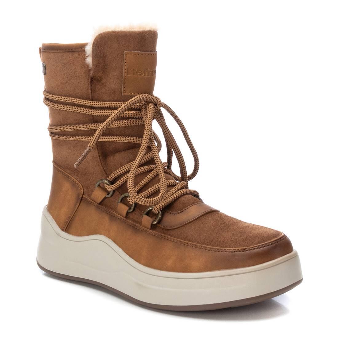 Botín De Mujer Refresh 172119 Camel 3/6