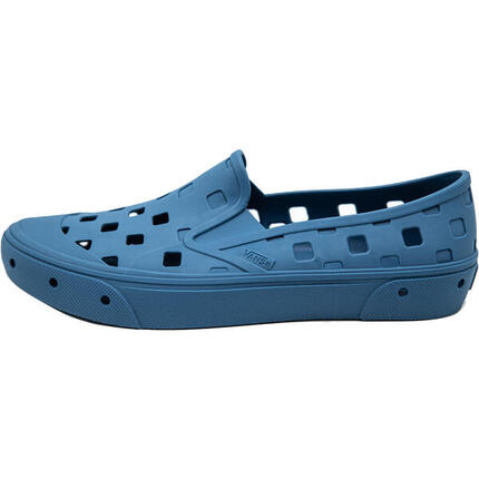 Zapatillas surferas Vans Slip-On Trek, Azul, Unisexo