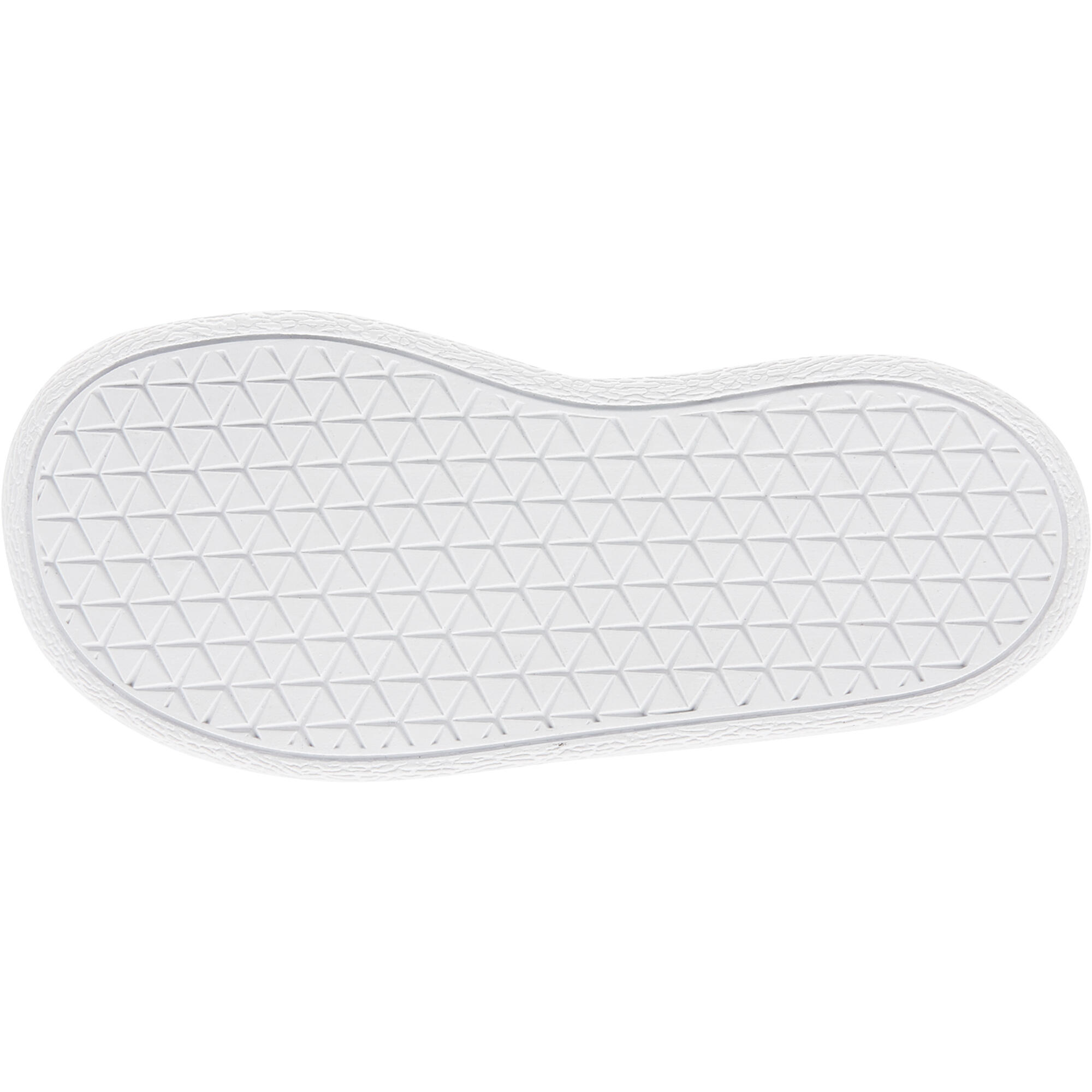 Baskets Adidas modèle EG3893 pour unisexe enfants 4/5