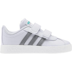 Baskets Adidas modèle EG3893 pour unisexe enfants