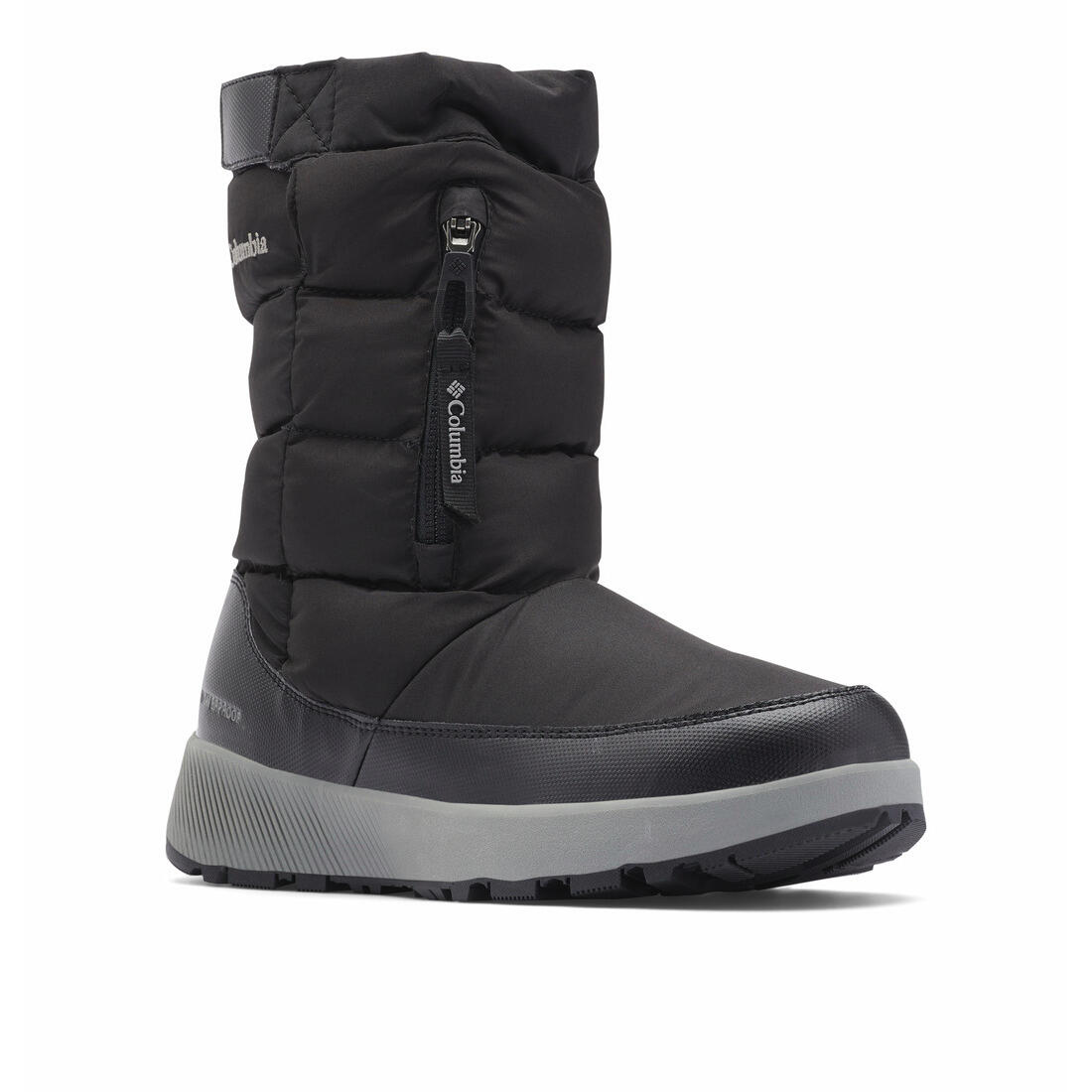 Buty zimowe Columbia Paninaro Pull On 1917961010 2/5