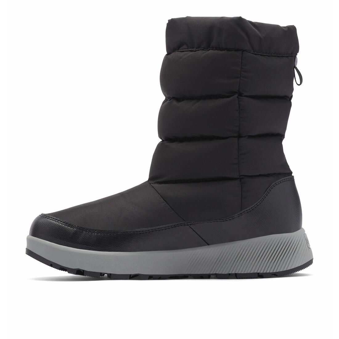 Buty zimowe Columbia Paninaro Pull On 1917961010 4/5