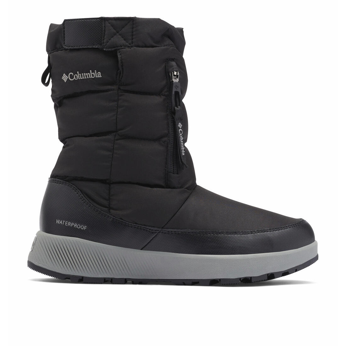 Buty zimowe Columbia Paninaro Pull On 1917961010 1/5