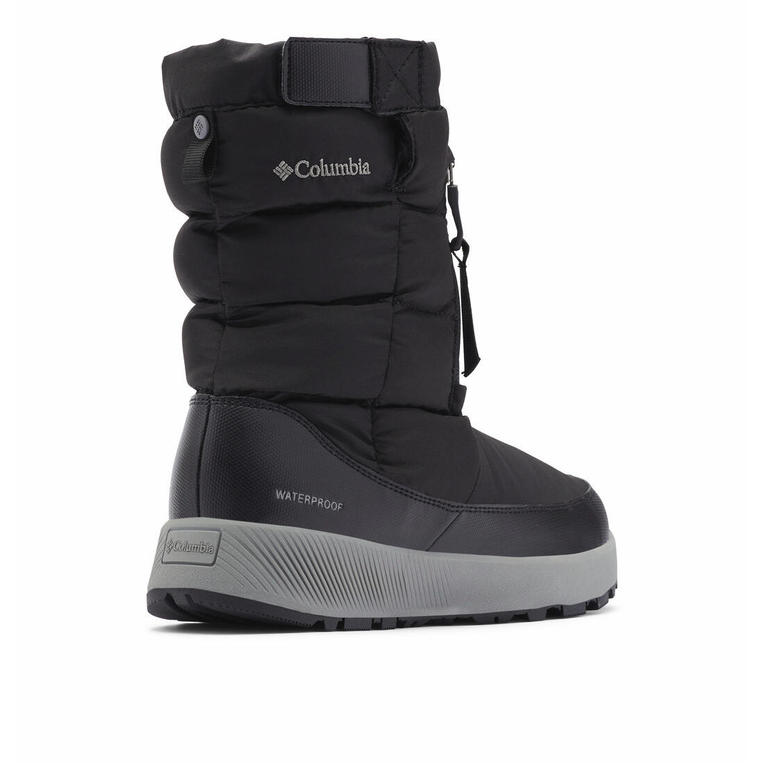 Buty zimowe Columbia Paninaro Pull On 1917961010 3/5