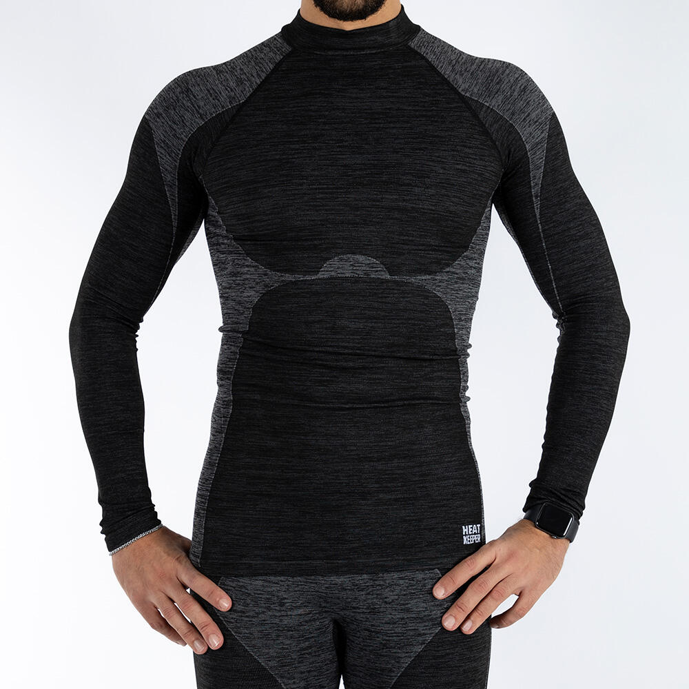 HeatKeeper Camisola Interior Funcional Sports