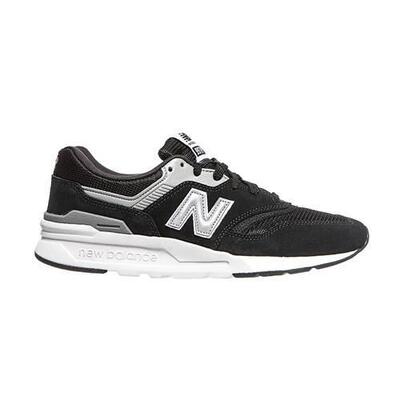 Scarpe da Tennis Casual Uomo New Balance 997 Nero