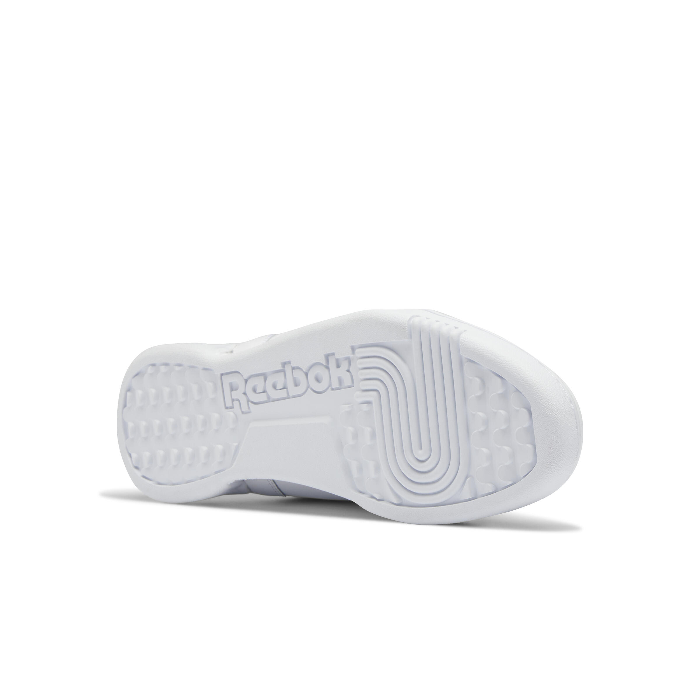 Baskets Reebok Classics Workout Plus 3/5