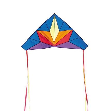 Cerf-volant Monofil -HQ- Delta Stern