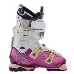 Chaussures de ski femme avec système de chauffe intégré - Heat Skiboots Women