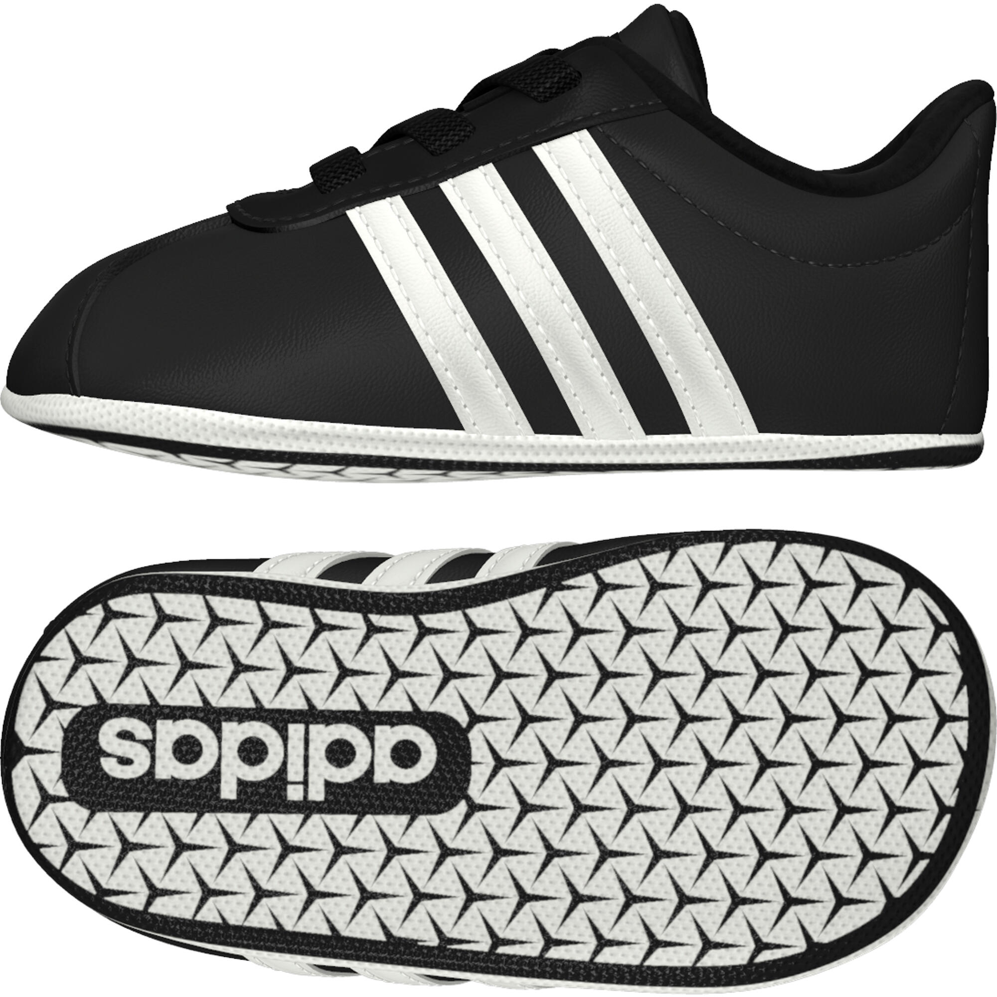 Baskets Adidas modèle EE6911 pour bébé 3/5