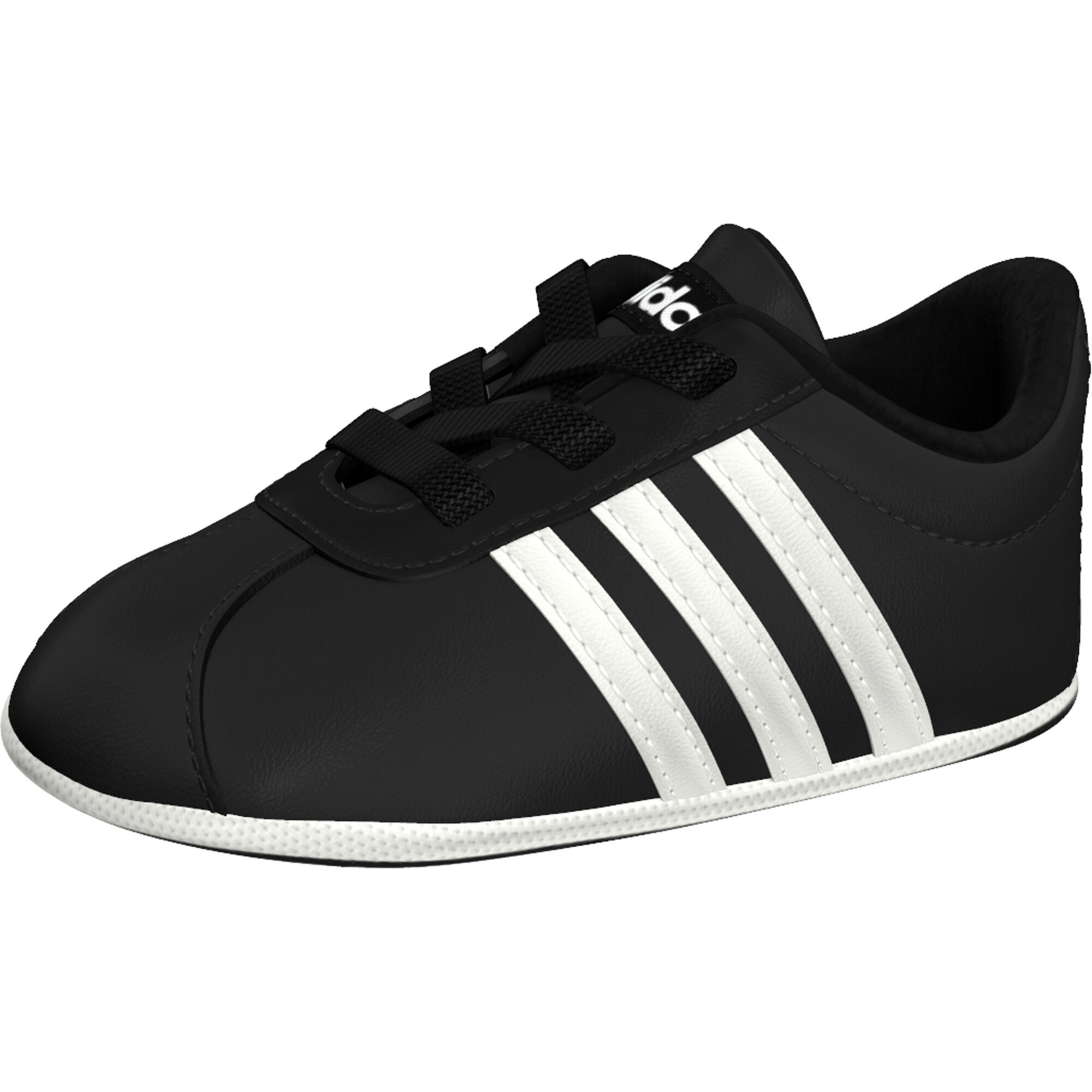 Baskets Adidas modèle EE6911 pour bébé 4/5