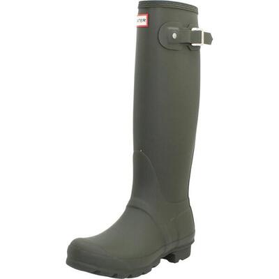 HUNTER Original Tall – Gummistiefel
