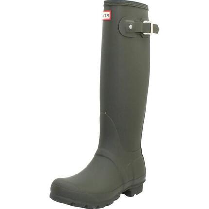 HUNTER Original Tall - Regenstiefel