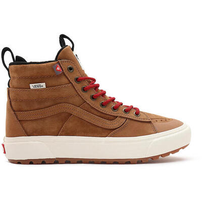 Turnschuhe Vans Sk8 Hi Mte 2, Braun, Herren