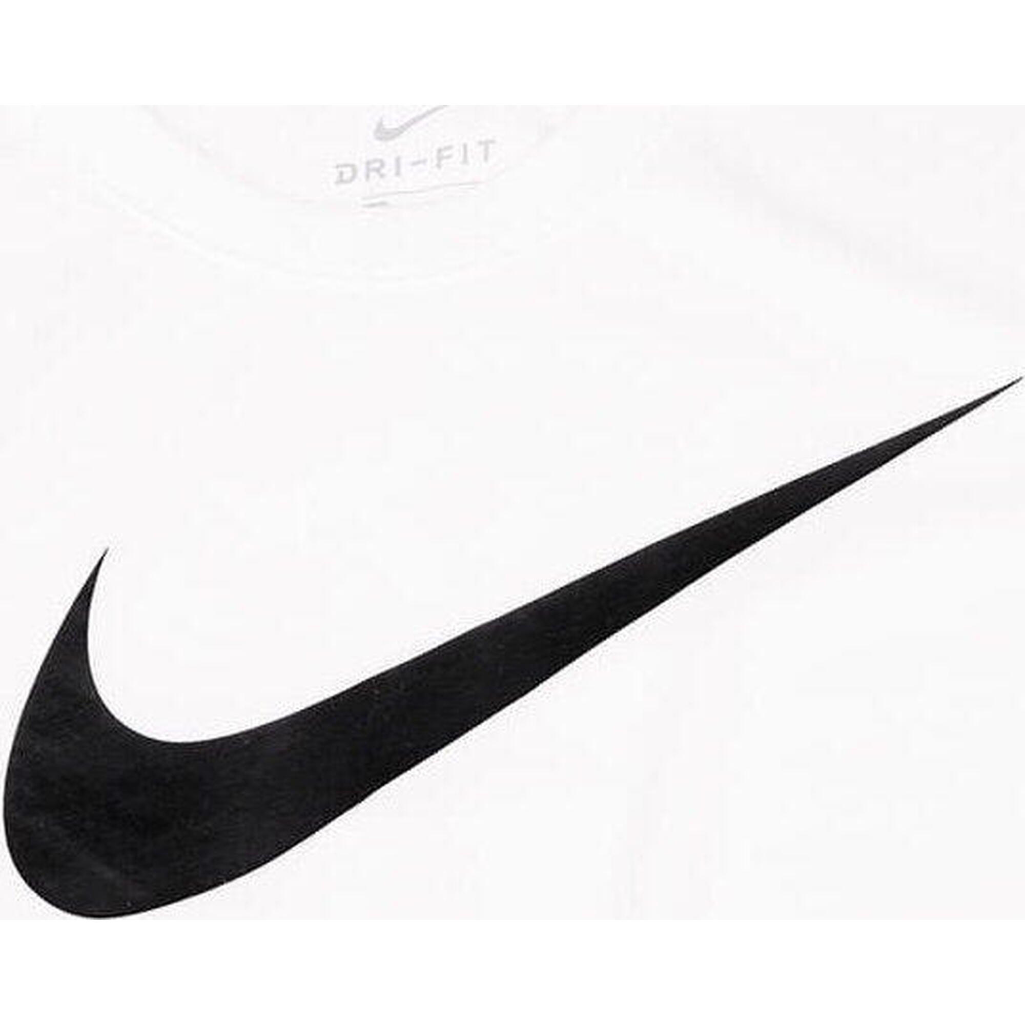 Tricou Drumeții În Natură Nike Park 20 Femei