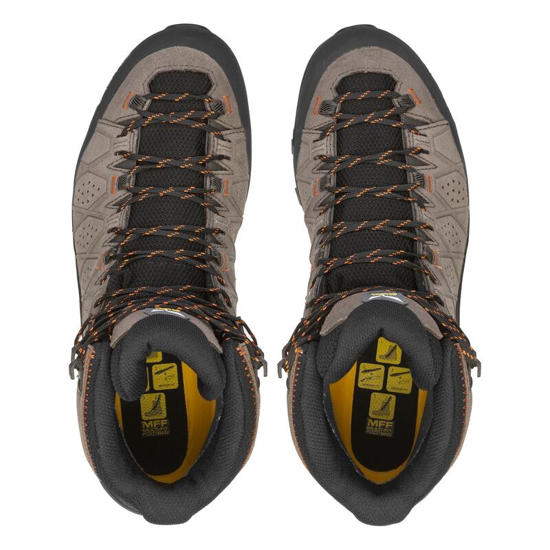Buty Trekkingowe Męskie Salewa Alp Trainer 2 Mid Gtx