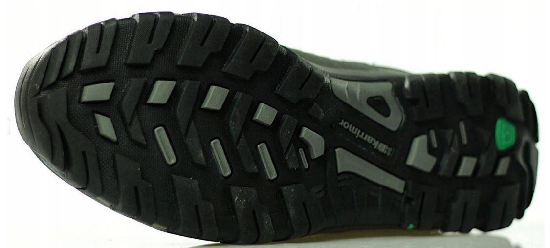 Herren Trekking -Schuhe Karrimor Supa K931 3/7