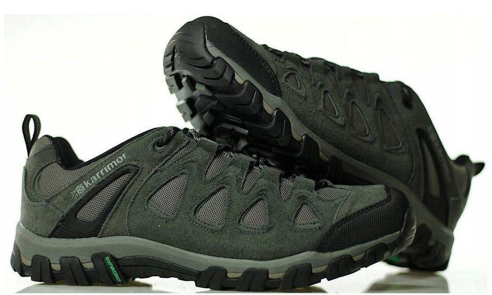 Buty trekkingowe męskie Karrimor Supa K931