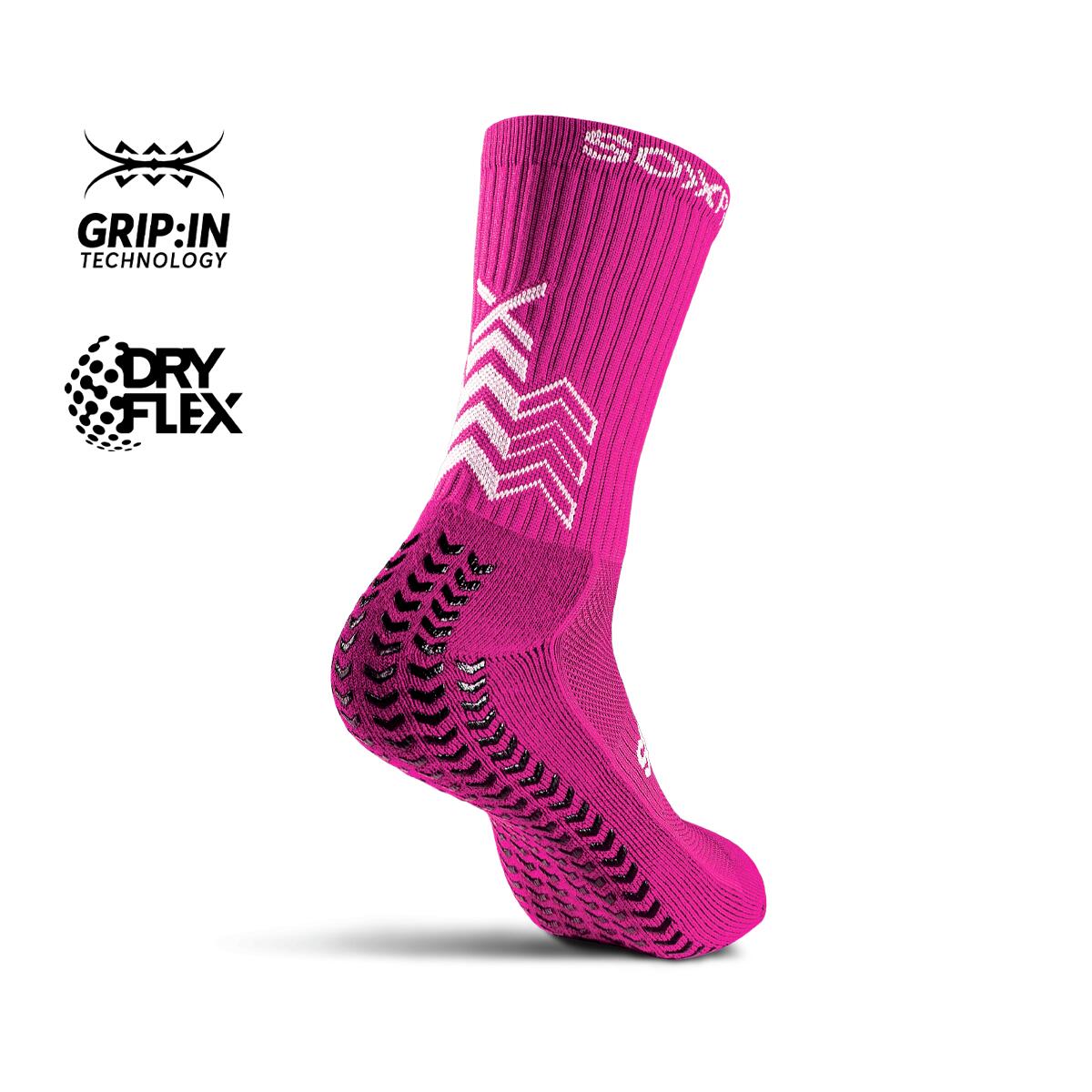 SOXPro Classic Roze 2/3