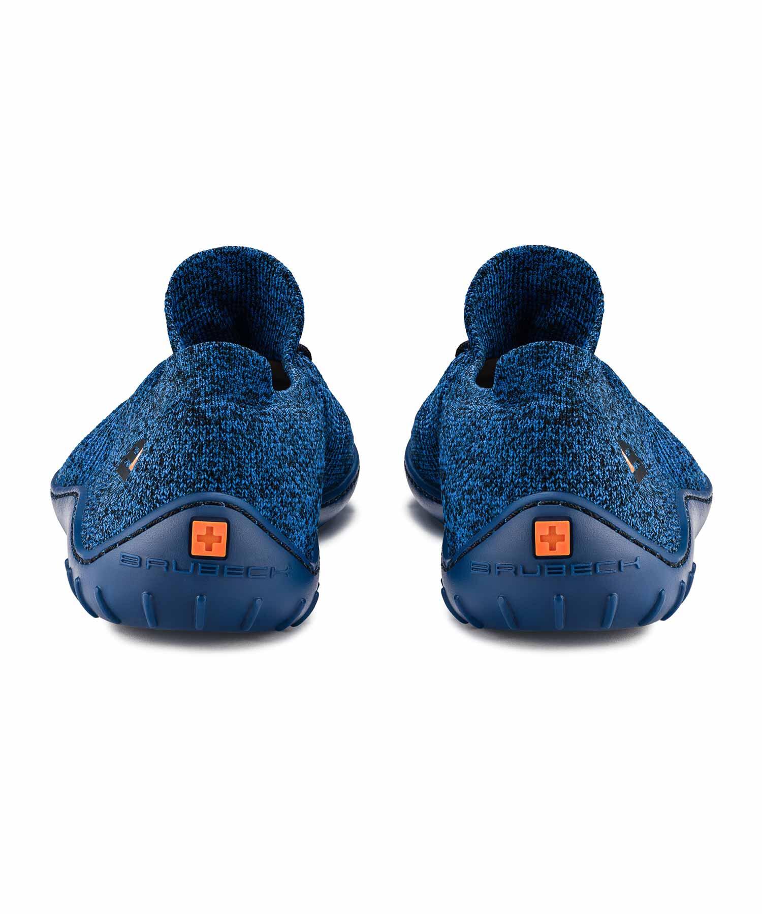 Buty Do Chodzenia Męskie Brubeck Merino Barefoot 6/7
