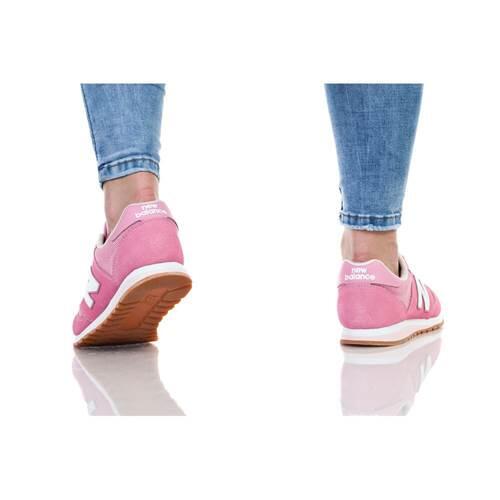 Buty do chodzenia dla dzieci New Balance 520 4/5