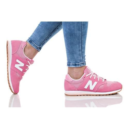 Buty do chodzenia dla dzieci New Balance 520 3/5
