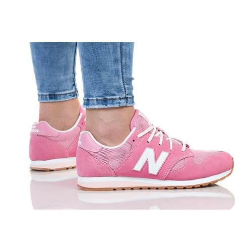 Buty do chodzenia dla dzieci New Balance 520 2/5