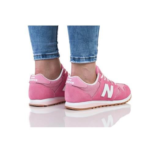 Buty do chodzenia dla dzieci New Balance 520 5/5