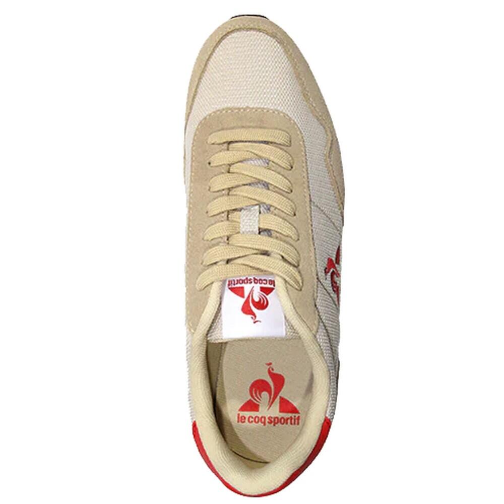 Le Coq Sportif Zapatillas Deportivas Astra Marrón 3/4