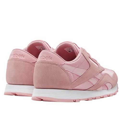 Basket Junior Reebok Classic Nylon 4/7