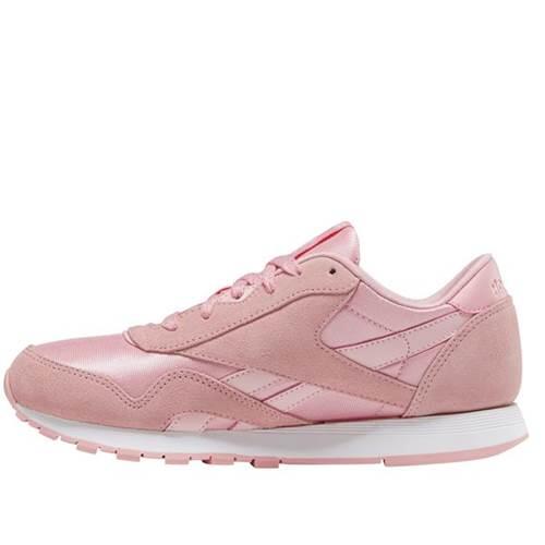 Basket Junior Reebok Classic Nylon 2/7