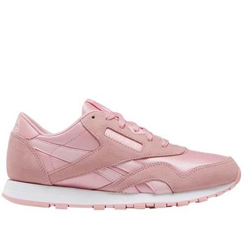 Basket Reebok CLASSIC NYLON Junior