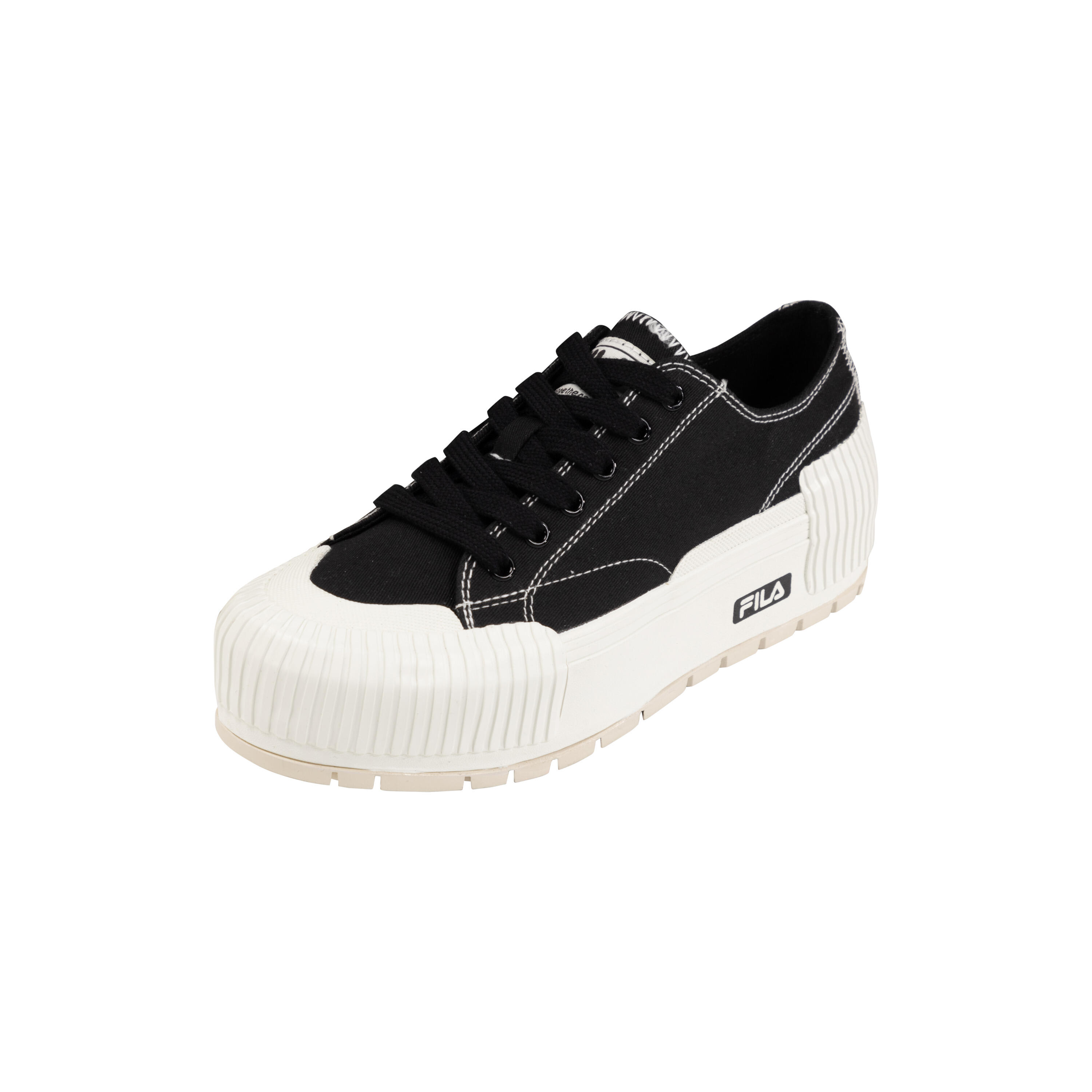 Baskets femme Fila Cityblock Platform 2/7