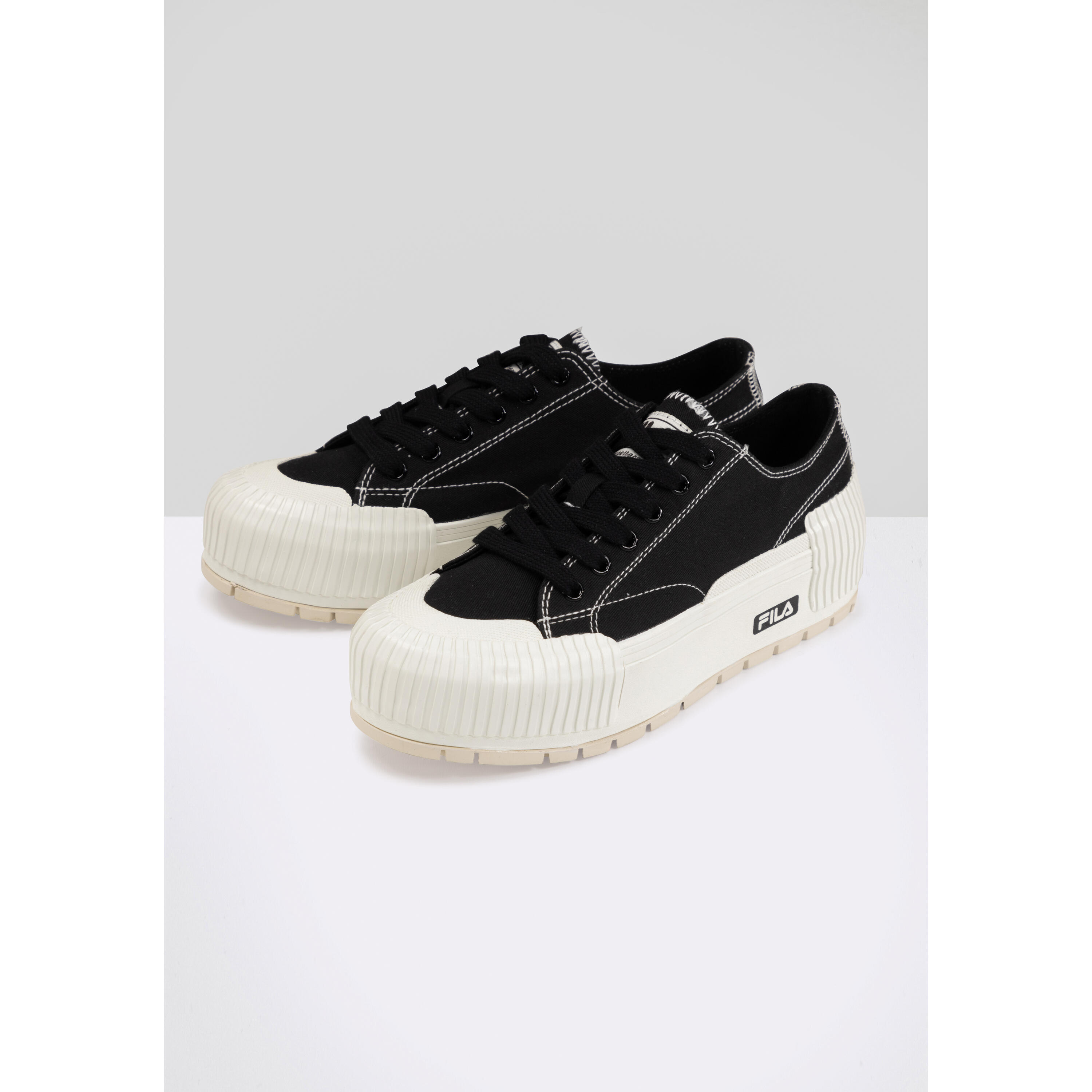 Baskets femme Fila Cityblock Platform 3/7
