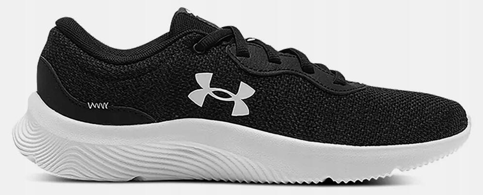 Damskie buty Under Armour W MOJO 2 3/6