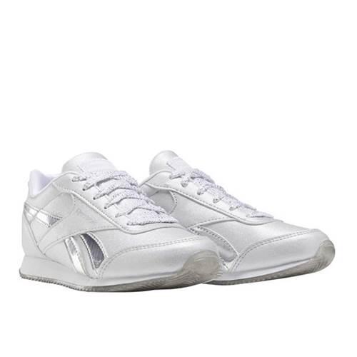 Buty do chodzenia dla dzieci Reebok Royal CL Jogger