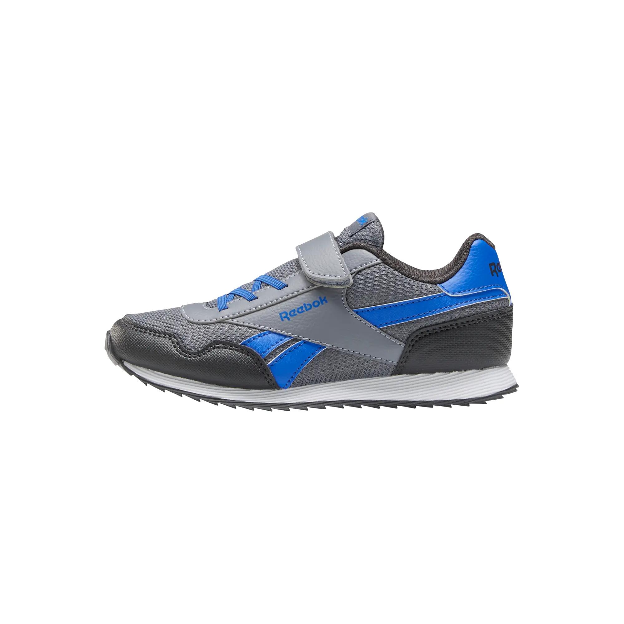 Sapatilhas Reebok Royal Classic Jogger 3 Cinza 2/5