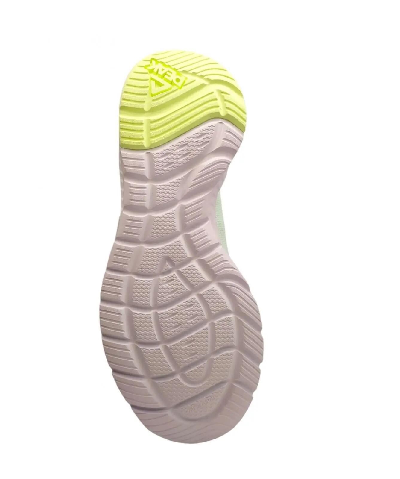 Pantofi sport Peak Light 2.0 Dama Verde 5/5