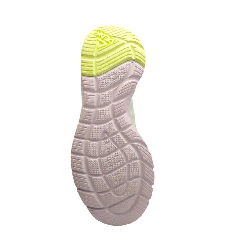 Pantofi sport Peak Light 2.0 Dama Verde