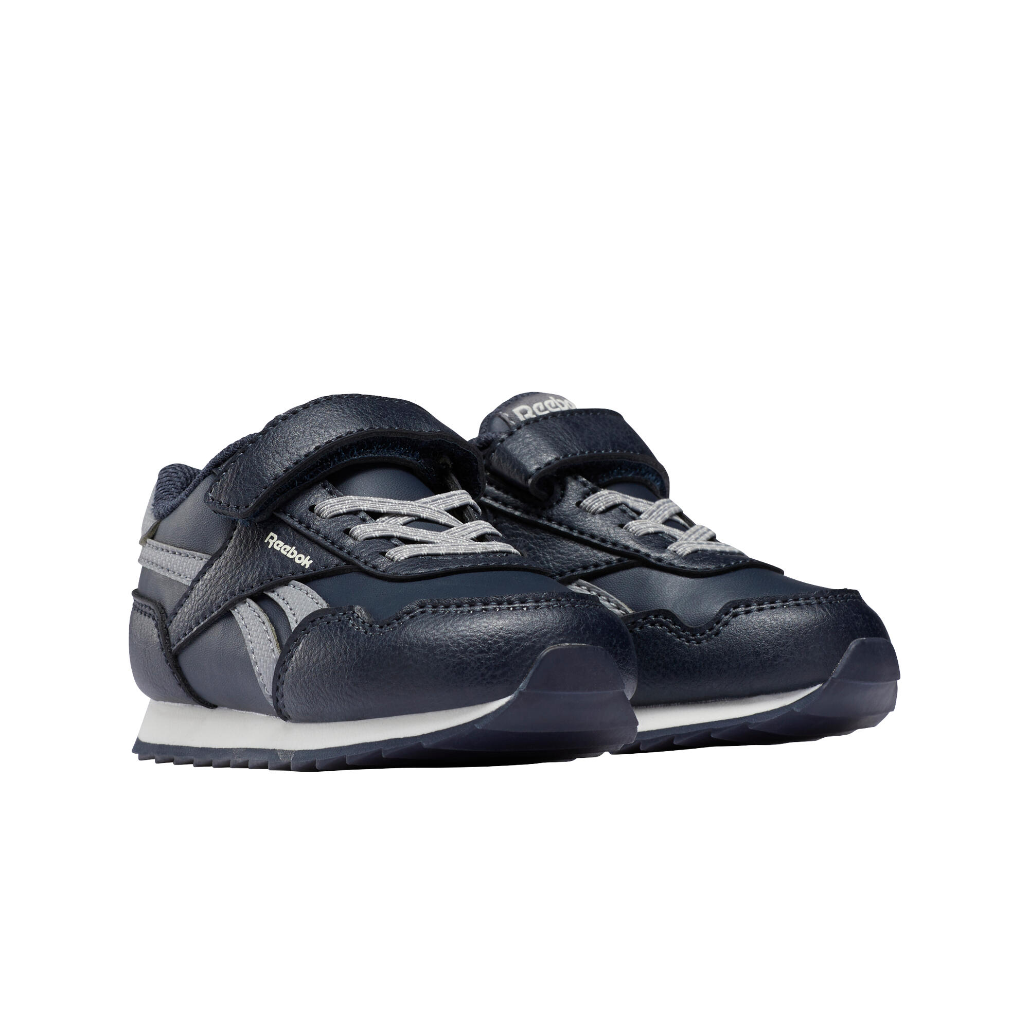 Chaussures enfant Reebok Classics Royal Jogger 3 4/5