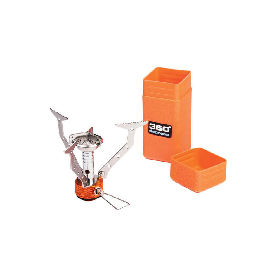 Sea to Summit Camping Furno Stove